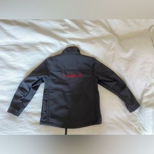 Tesla Child’s Jacket